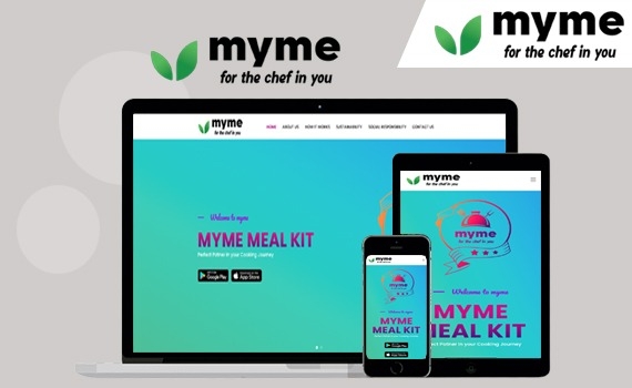 MyMee Meal Kit